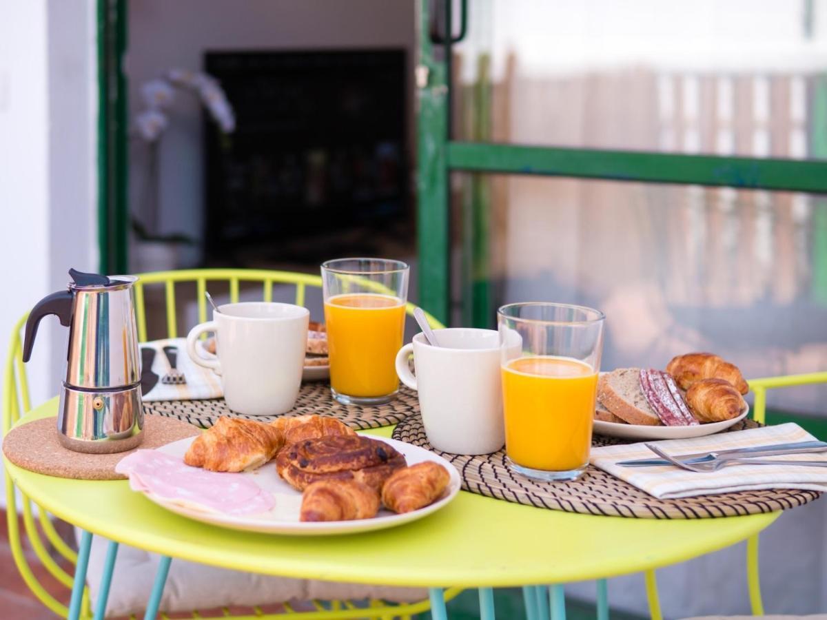 Apartamento Maspalomas Duna Flor Verde Лас-Пальмас-де-Гран-Канария Экстерьер фото