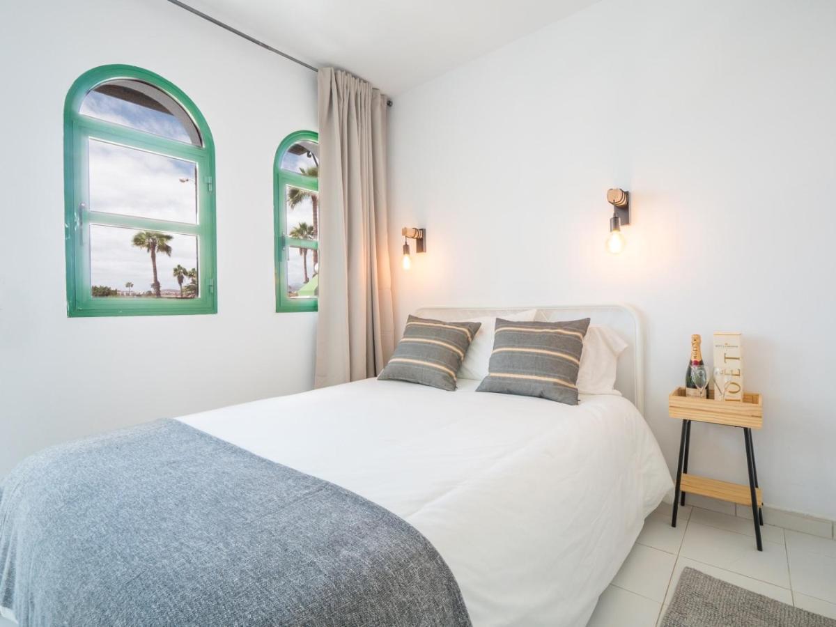 Apartamento Maspalomas Duna Flor Verde Лас-Пальмас-де-Гран-Канария Экстерьер фото