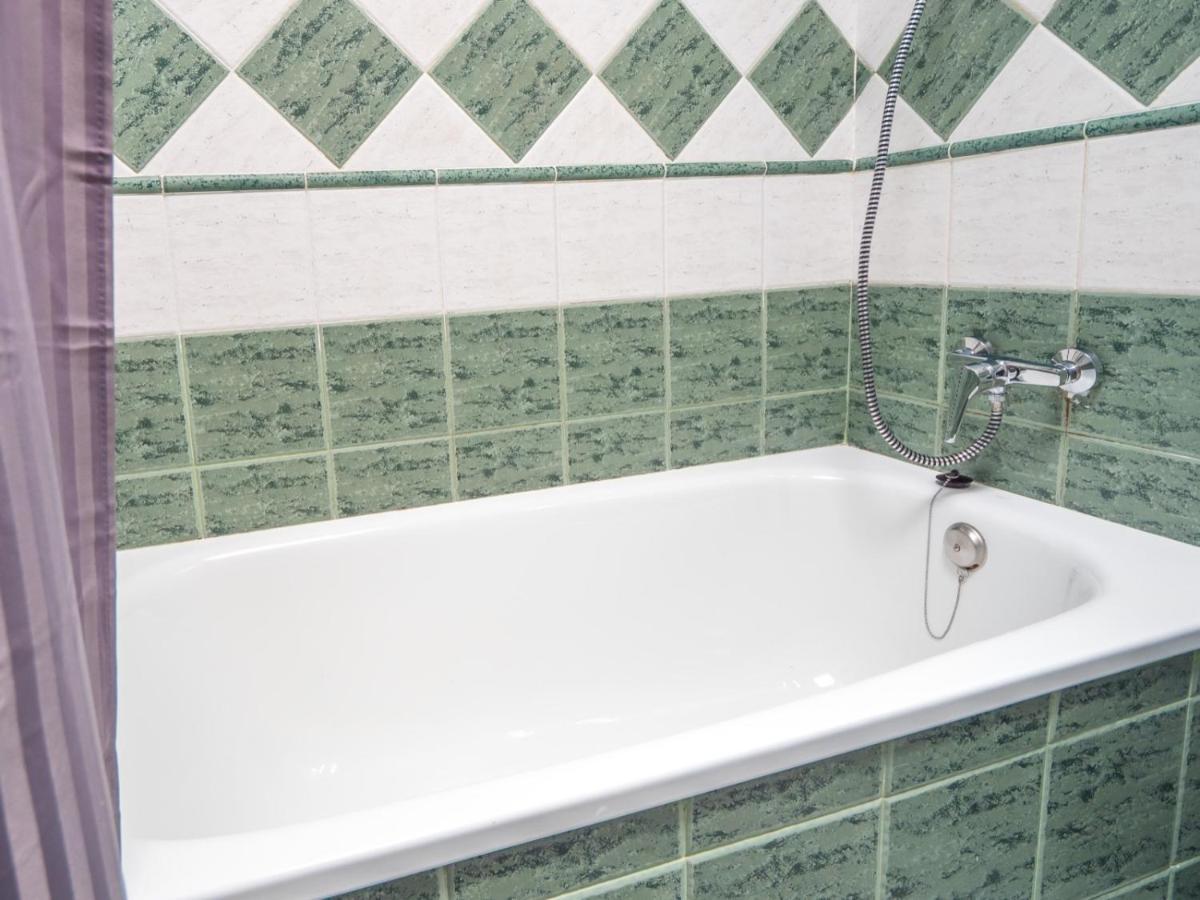 Apartamento Maspalomas Duna Flor Verde Лас-Пальмас-де-Гран-Канария Экстерьер фото