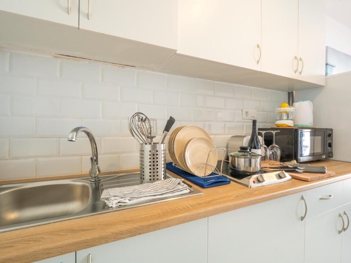 Apartamento Maspalomas Duna Flor Verde Лас-Пальмас-де-Гран-Канария Экстерьер фото